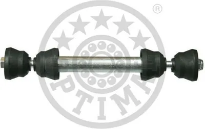 Produktbild von OPTIMAL Koppelstange Stabilisator passend für MERCEDES-BENZ M-Klasse (W163) Hinten Links Hinten Rechts G7-1239