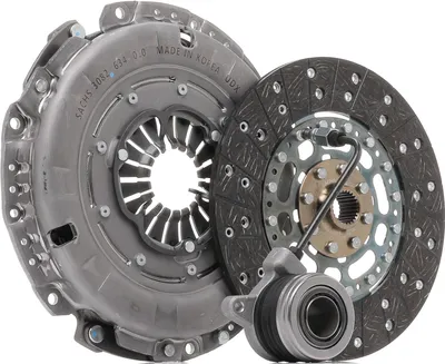 Produktbild von SACHS Kupplungssatz Kupplung für SSANGYONG Korando SUV (CK) 3000 990 258