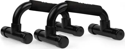 Zdjęcie produktu dla VirtuFit Opdruksteunen Push Up Bars Czarny
