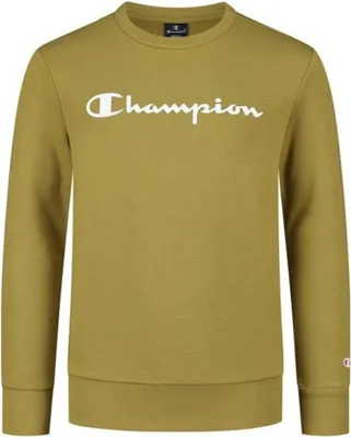 Obrázok produktu pre Champion Mikiny Crewneck Sweatshirt, 305905GS092, Veľkosť: 156