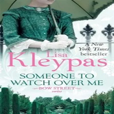 Immagine prodotto di Someone to Watch Over Me