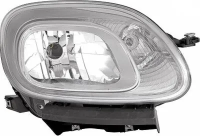 Produktbild von DIEDERICHS Scheinwerfer Rechts für FIAT Panda Schrägheck (312, 319) 3435080
