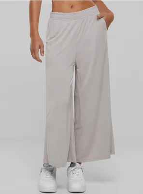 Produktbild von Urban Classics - Damen MODAL Culotte CLOUD-XL