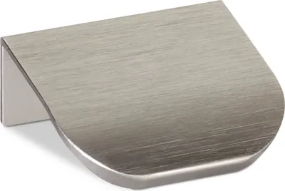 Produktbild von Griffleiste SOTECH BLANKETT TOMMY Länge 40 mm Edelstahloptik gebürstet