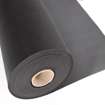 Obrázok produktu pre 10m² Gartenvlies Unkrautvlies Mulchvlies 100g 1,6m br.