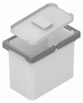 Immagine prodotto di Vauth-Sagel ENVI Free contenitore con coperchio 10 Liter