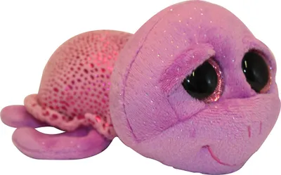 Zdjęcie produktu dla Slowpoke - żółw, fioletowy, 15 cm