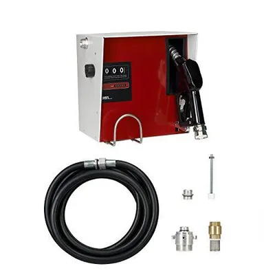 Immagine prodotto di Pressol DIESELFIxx 60 l/min-230 V, 50 Hz-EUS-EBZM-ZVAD-6 m