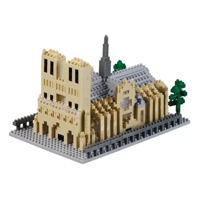 Obrázok produktu pre Brixies katedrála Notre Dame "" "" STK