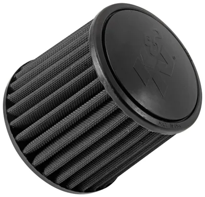 Produktbild von K&N Filters RU-3103HBK Kegelform Sportluftfilter 133mm Höhe Ø70mm Flansch