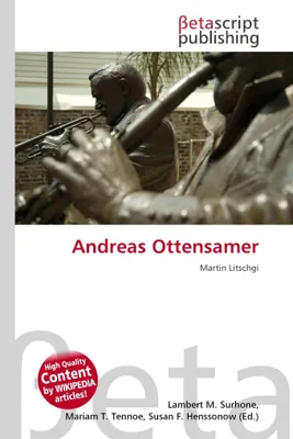 Produktbild von Andreas Ottensamer