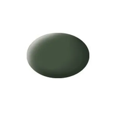 Zdjęcie produktu dla Revell 36165 Aqua bronze green, matowy