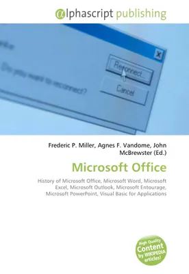 Produktbild von Microsoft Office