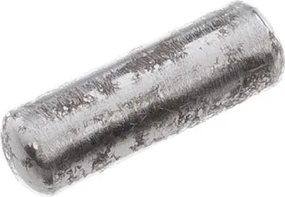 Produktbild von Lagernadel 2,5x7,8 DIN 617
