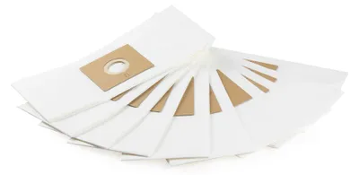 Zdjęcie produktu dla DOMO - Worek do odkurzacza DO7263S - DO7263SSET2
