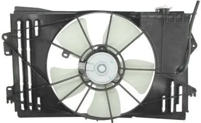 Obrázek produktu pro Ventilátor, chlazení motoru THERMOTEC D82001TT