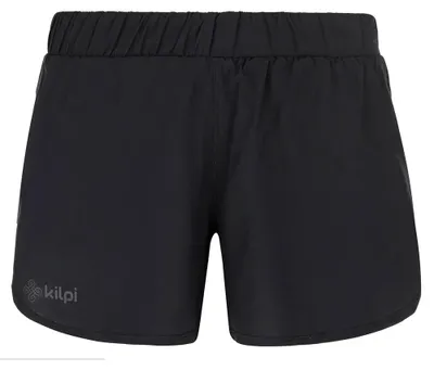 Produktbild von Kilpi Lapina Kurze Hose Schwarz 36 Frau Schwarz 36
