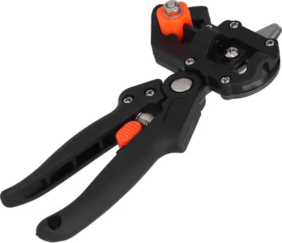 Produktbild von Baumschere Baumschule Veredelung Schere Garten Trimmen Schneidwerkzeug mit Klingen 5?14mm