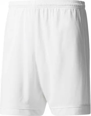Produktbild von Adidas Squadra 17 Short Pants White / White XS