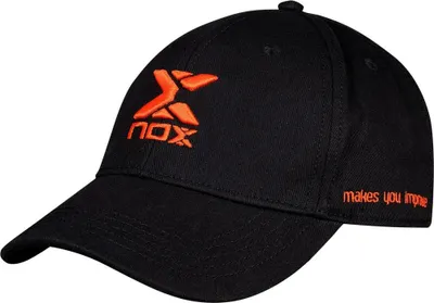 Obrázek produktu pro Nox Street čepice černá  Černá Jedna velikost