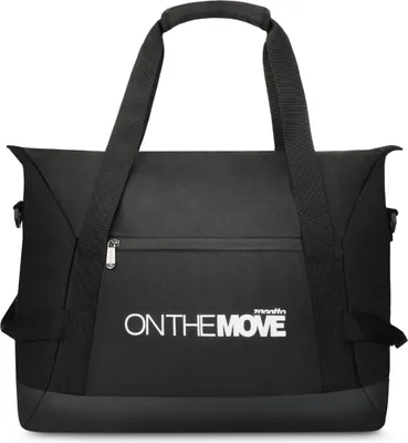 Produktbild von Zagatto Wochenendtasche "On the Move" ZG680 Sporttasche Umhängetasche