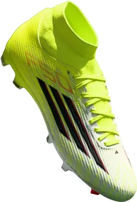 Produktbild von Adidas F50 League Mid Fg/Mg Navy Navy 7,5