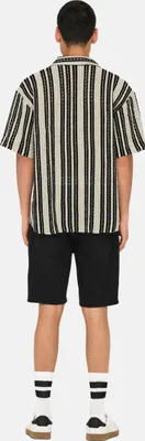 Produktbild von Only & Sons Dani Crochet SS Hemd Herren