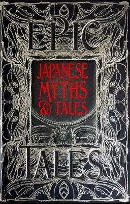 Produktbild von Japanese Myths & Tales