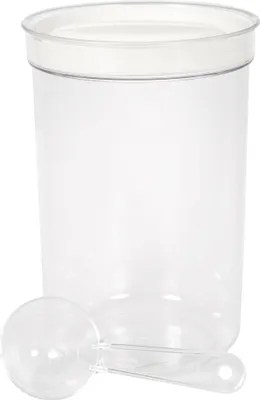 Zdjęcie produktu dla Pojemnik okrągły Curver do żywności 1,7 l