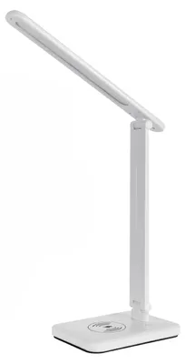 Immagine prodotto di VERA - Lampada da tavolo a led CCT con ricarica wireless senza cavi