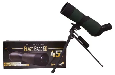 Produktbild von Levenhuk Blaze BASE 50 Spektiv