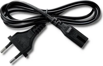 Obrázok produktu pre Qoltec 51516,90W napájací adaptér pre Dell | 90W | 19,5V | 4,62A | 4,5*3,0+pin | + napájací kábel