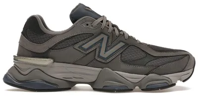 Produktbild von New Balance 9060 Castlerock - EU 38.5