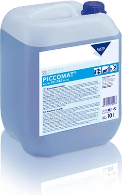 Produktbild von Kleen Purgatis PICCOMAT Automatenreiniger 10 L