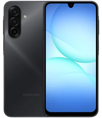 Image de Samsung SM-A175 A17 8+256 Go 6,7 pouces 4G Noir DS Wind3  Samsung