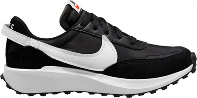 Produktbild von Wmns Nike Waffle Debut Schw/Weiss/Gelb Schw/Weiss/Gelb 42.5