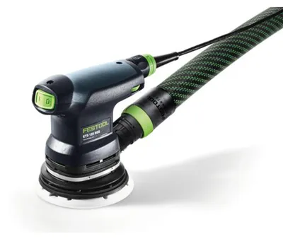 Produktbild von Festool Exzenterschleifer ETS 125 REQ-Plus