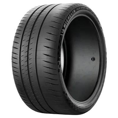 Obrázok produktu pre Pneumatiky MICHELIN 215/45 R17 91Y PILOT SPORT CUP 2 CONNECT XL