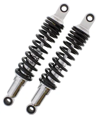 Image de Amortisseur pour Suzuki GS 450 TU, année de fabrication 1981-1983, de marque YSS RD222-330P-10-18 - Neuf