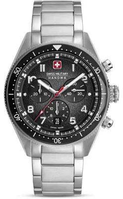Produktbild von SWISS MILITARY HANOWA, Modell: SMWGI0003803
