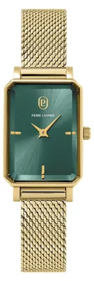 Produktbild von Pierre Lannier - 006L572 - Armbanduhr - Damen