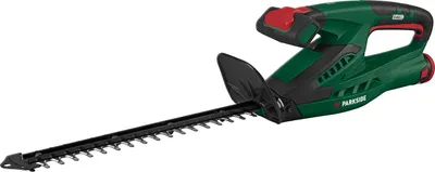 Produktbild von PARKSIDE® 12 V Akku-Heckenschere »PHSA 12 B1«, mit Akku und Ladegerät
