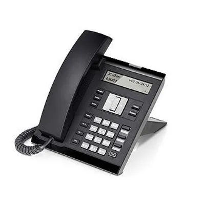 Produktbild von Siemens Openscape IP 35G Telefon, Farbdisplay, Rufnummernanzeige, Freisprechfunktion, Ethernet, USB-Anschluss