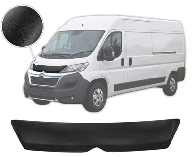 Immagine prodotto di Deflettore Cofano Per Citroen Jumper 2014-2024