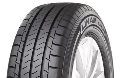 Produktbild von Falken So car-tyres LINAM VAN01A ( 205/75 R16C 113/111R BLK )