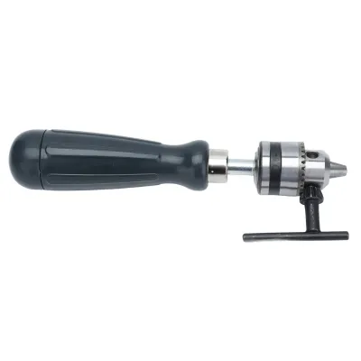 Produktbild von Handbohrmaschine,Handbohrmaschine,Handbohrmaschine aus Kohlenstoffstahl,Handkurbel-Bohrmaschine,Mini-Handbohrmaschine,Handwerkzeug