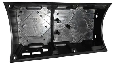 Zdjęcie produktu dla Podstawa do gazowego grzejnika o mocy 10-20 kW, Pro-Tech TOOLS, model 40953