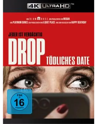 Obrázok produktu pre Drop - Tödliches Date