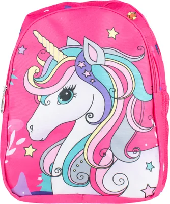 Produktbild von Kinderrucksack | Einhorn | Pink