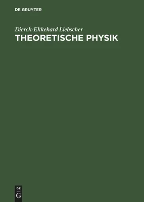 Produktbild von Theoretische Physik